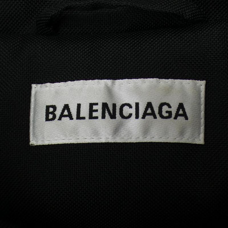 Balenciaga Jacket Black 34
