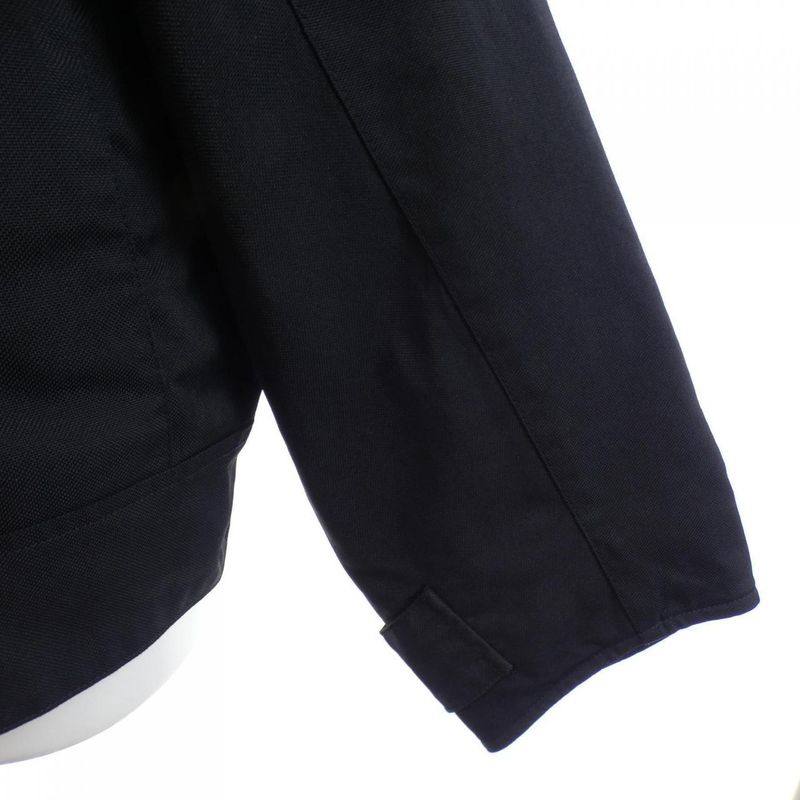 Balenciaga Jacket Black 34