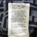 Fendi Shorts Pants Navy 32