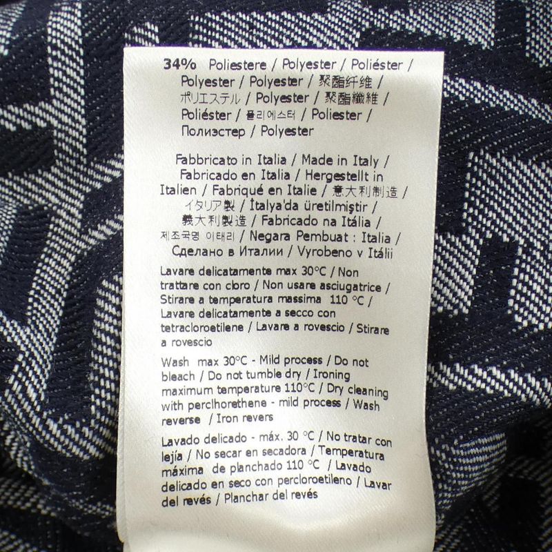 Fendi Shorts Pants Navy 32