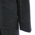 Gucci Zafwp Coat Gray 44