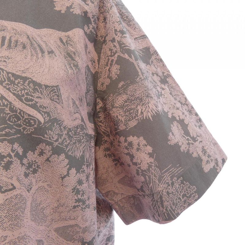 Dior S/S Shirt Pink 38