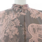 Dior S/S Shirt Pink 38
