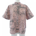 Dior S/S Shirt Pink 38