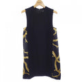 Versace Dress Black 36