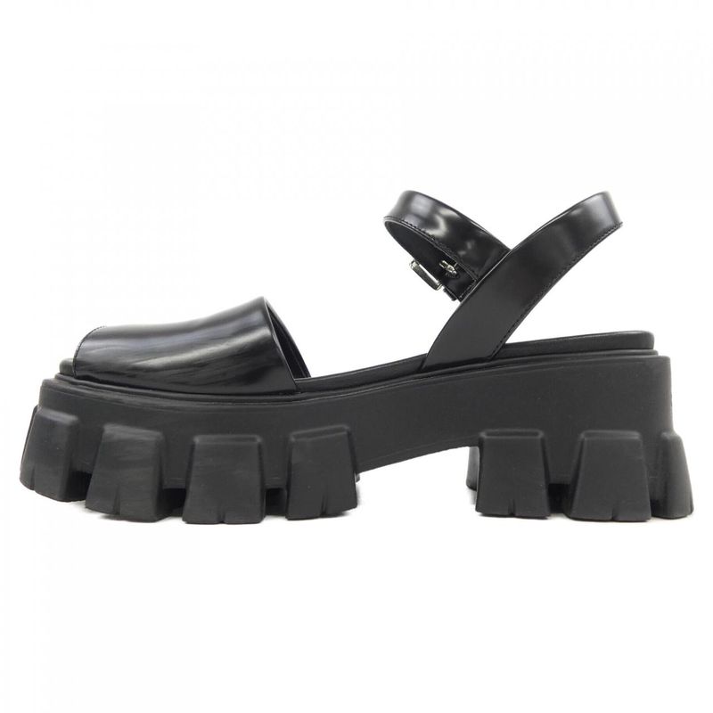Prada Sandals Black 37
