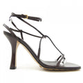 Bottega Veneta Sandals Brown 36
