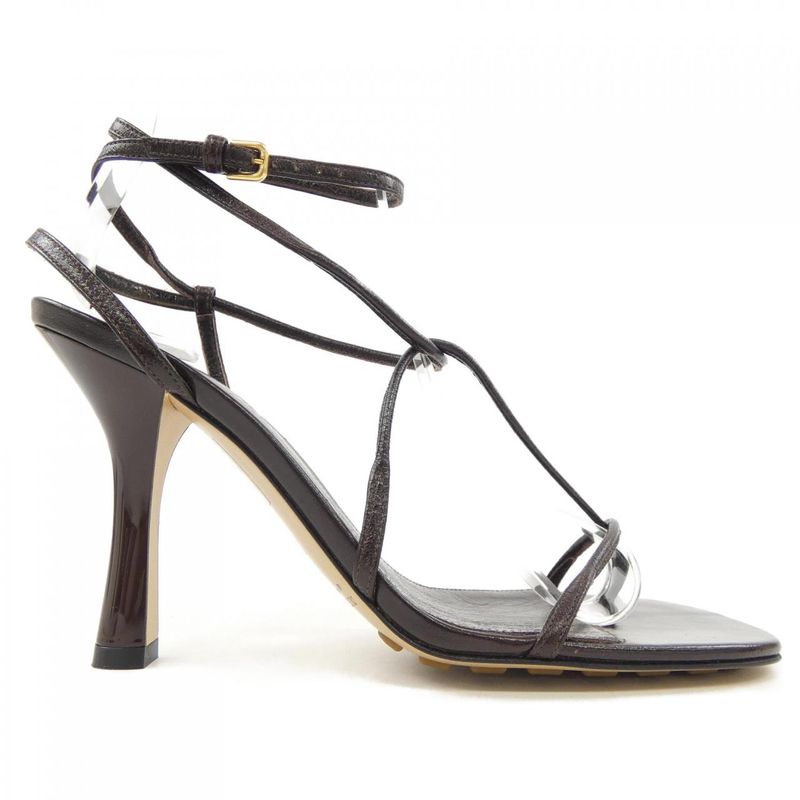 Bottega Veneta Sandals Brown 36