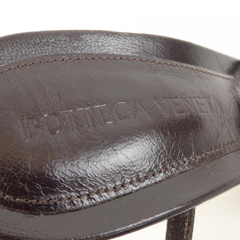 Bottega Veneta Sandals Brown 36