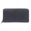 Dior CD Icon Long Zip Wallet