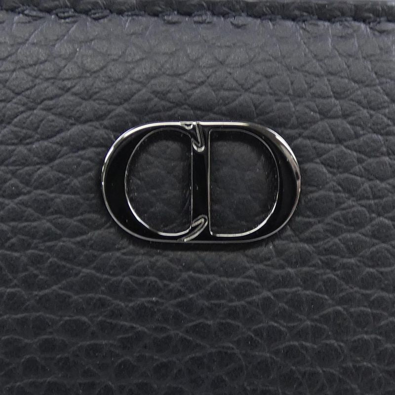 Dior CD Icon Long Zip Wallet