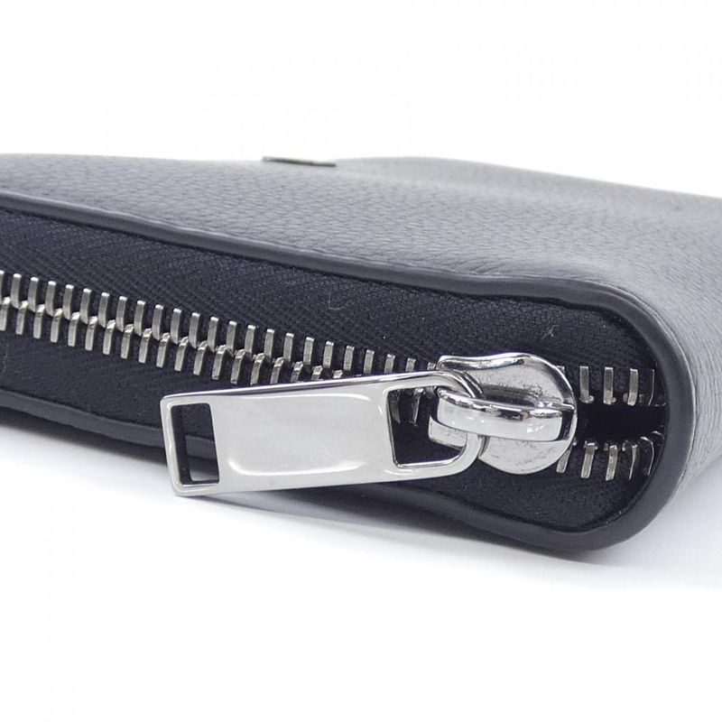 Dior CD Icon Long Zip Wallet