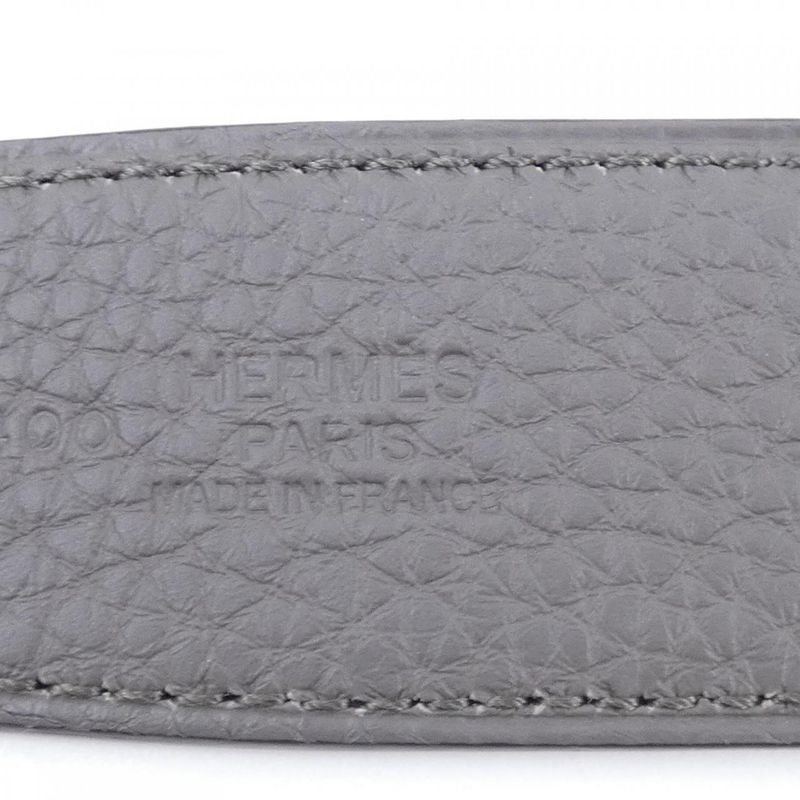 Hermes Black Gray