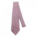 Louis Vuitton Necktie Black Pink