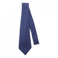 Louis Vuitton Necktie Navy