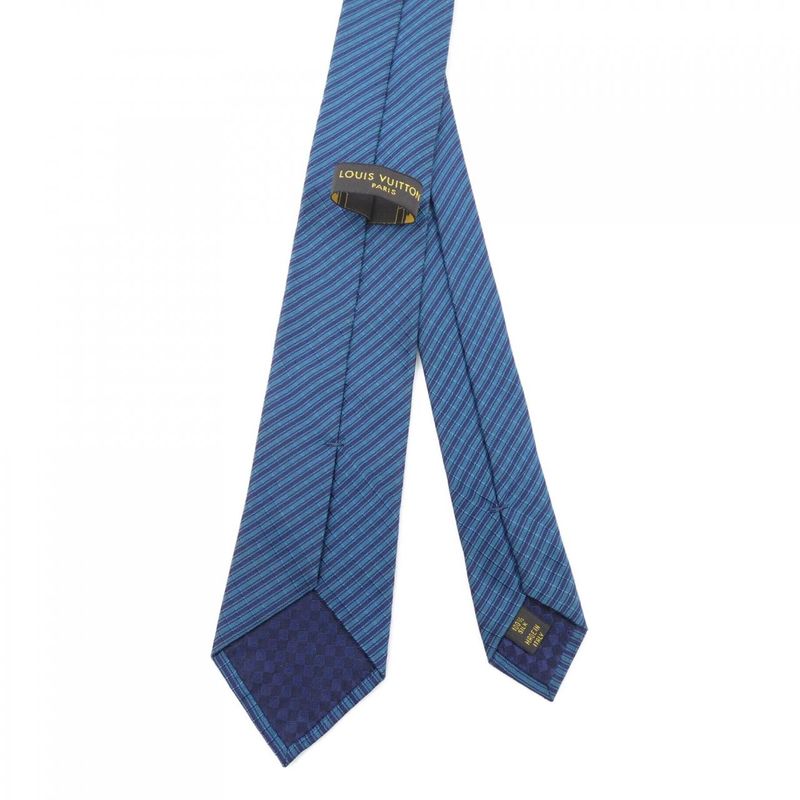 Louis Vuitton Necktie Green