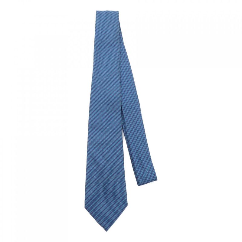 Louis Vuitton Necktie Green