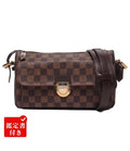 Louis Vuitton Shoulder Bag Crossbody Ravello GM Damier