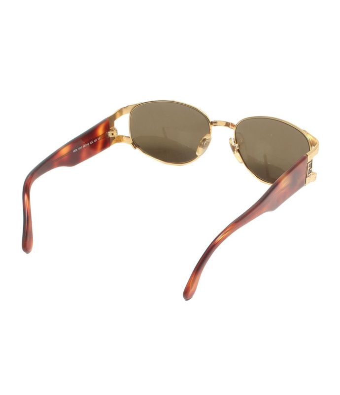 Fendi Sunglasses Eyewear Brown
