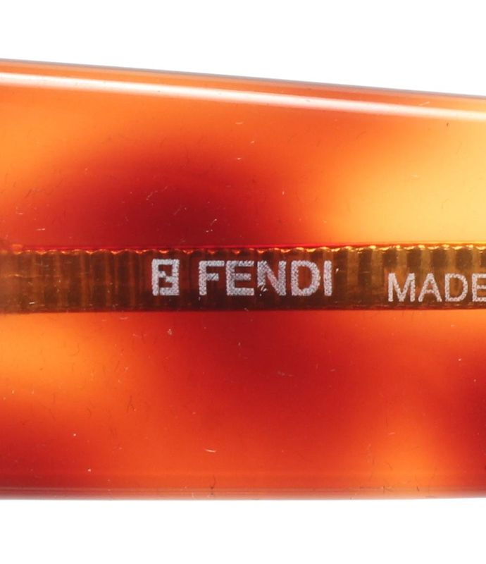 Fendi Sunglasses Eyewear Brown