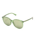 Gucci Sunglasses Eyewear 57 16 Green