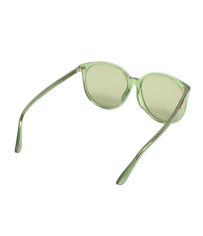 Gucci Sunglasses Eyewear 57 16 Green