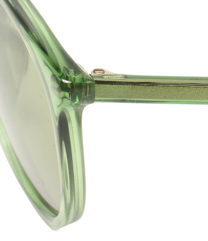 Gucci Sunglasses Eyewear 57 16 Green