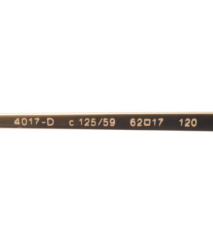 Chanel Sunglasses Eyewear Gold