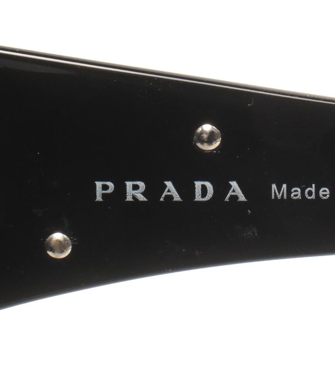 Prada Prescription Sunglasses Eyewear 57 15 Spr