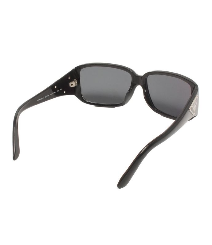 Prada Prescription Sunglasses Eyewear 57 15 Spr