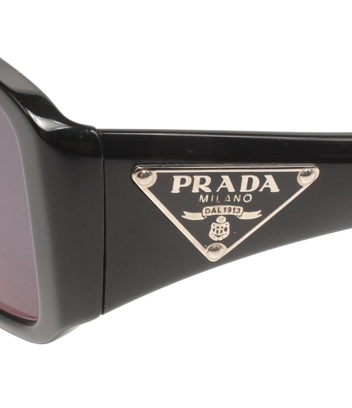 Prada Prescription Sunglasses Eyewear 57 15 Spr