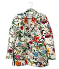 Gucci Terrad Jacket 38