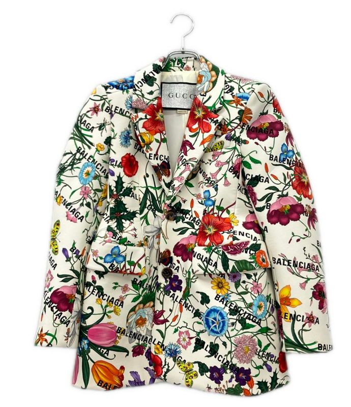 Gucci Terrad Jacket 38