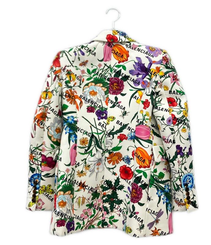 Gucci Terrad Jacket 38