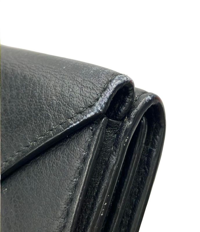 Balenciaga Trifold Wallet