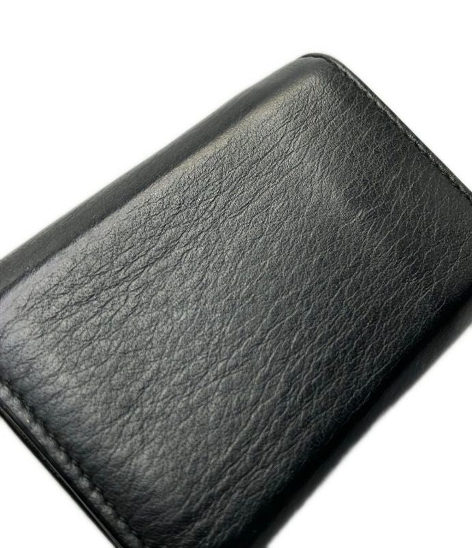 Balenciaga Trifold Wallet