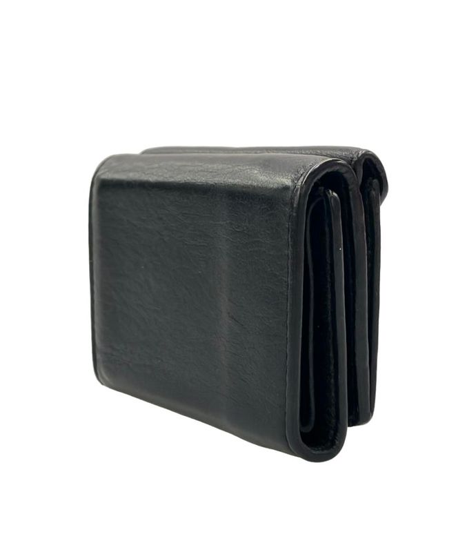 Balenciaga Trifold Wallet