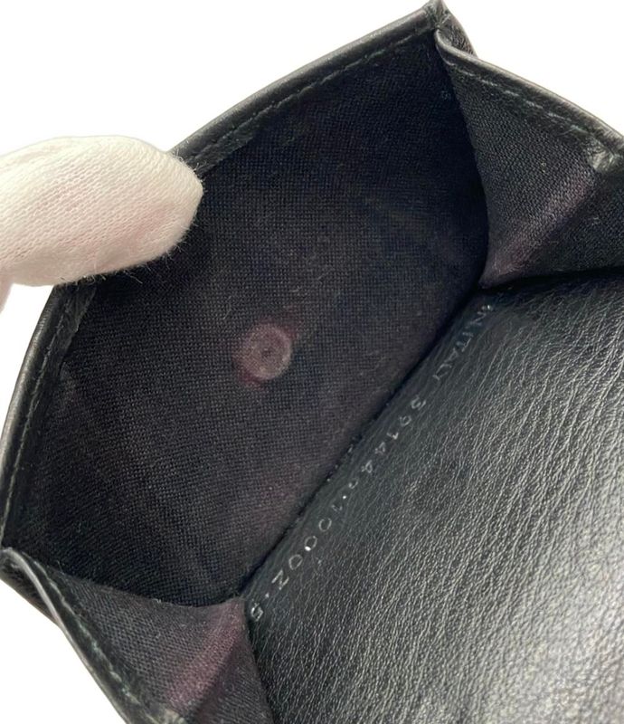 Balenciaga Trifold Wallet
