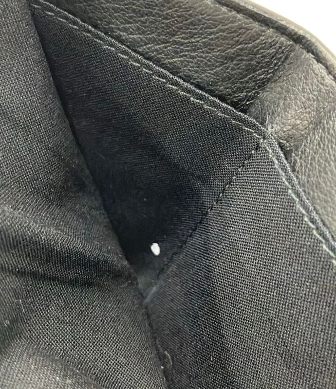 Balenciaga Trifold Wallet