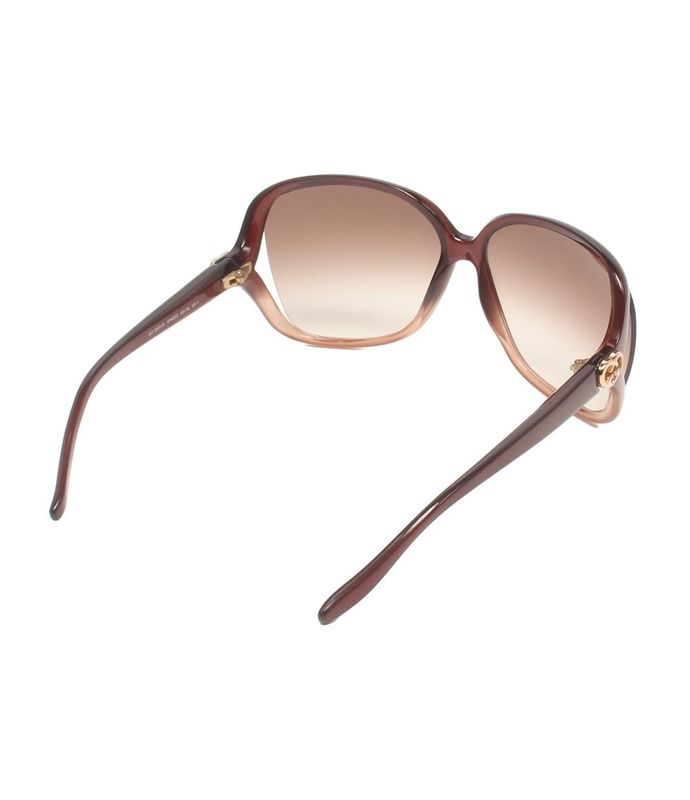 Gucci Sunglasses Eyewear Brown