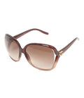 Gucci Sunglasses Eyewear Brown