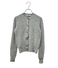 Prada Long Sleeve Knit Cardigan 40 :