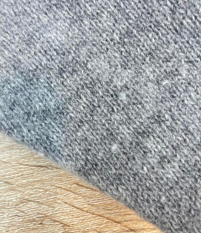 Prada Long Sleeve Knit Cardigan 40 :