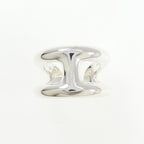 Hermes Osmose Small Ring