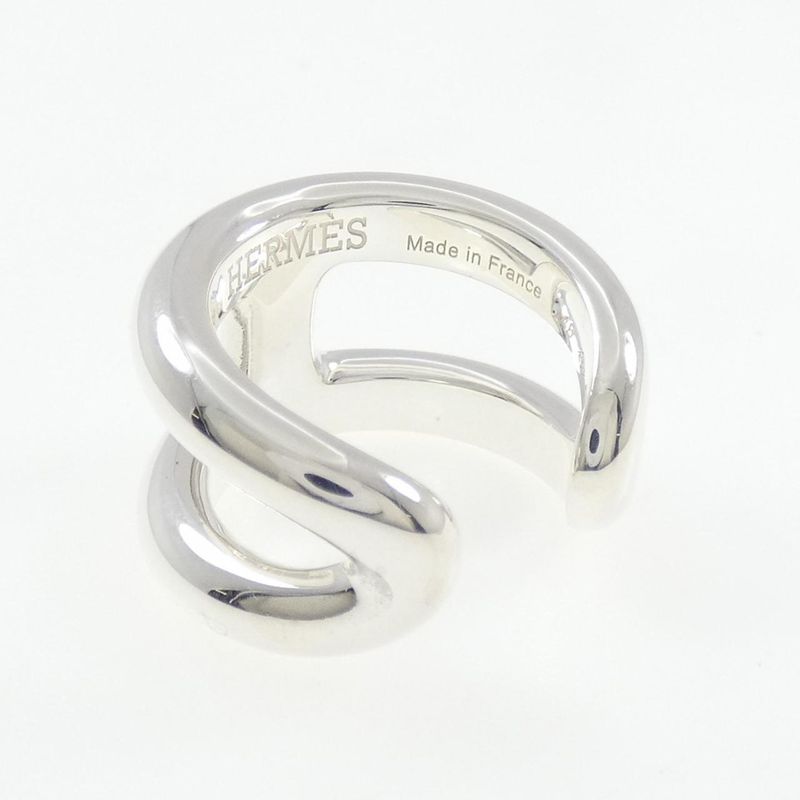 Hermes Osmose Small Ring
