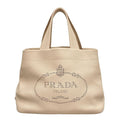 Prada Tote Leather Light Pink