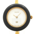 Gucci Watch Bezel 11 12 White