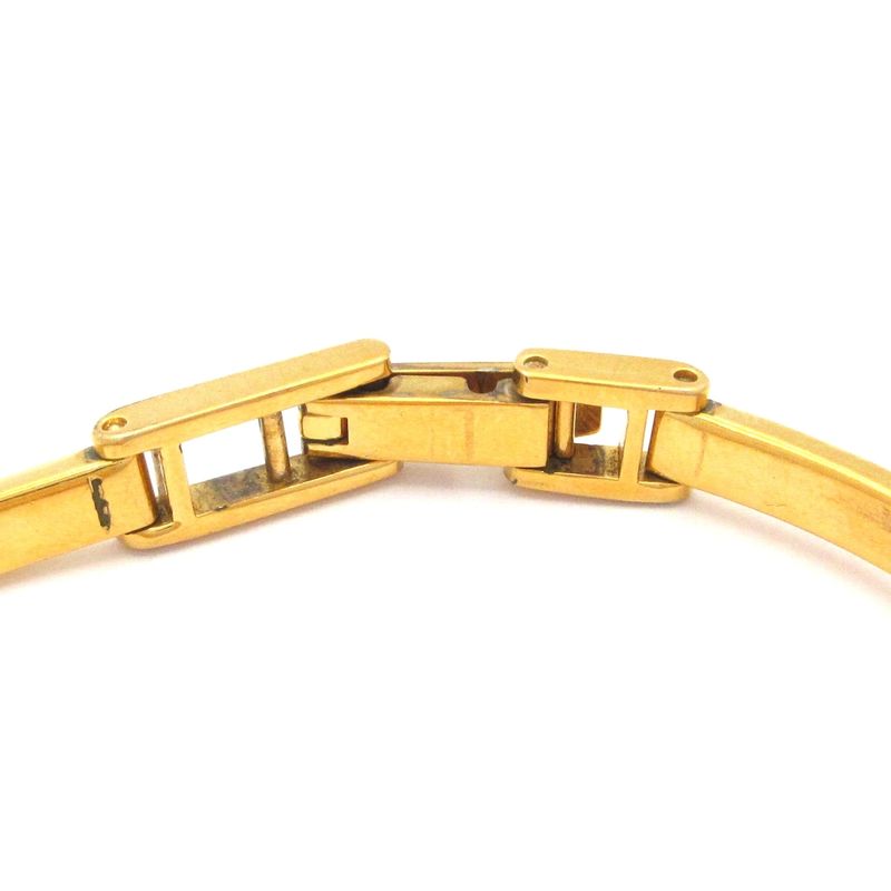 Gucci Watch Bezel 11 12 White