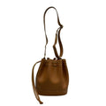 Hermes Shoulder Bag Market PM Gold