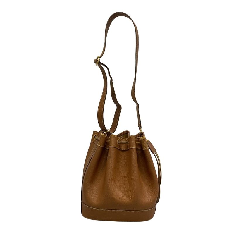 Hermes Shoulder Bag Market PM Gold